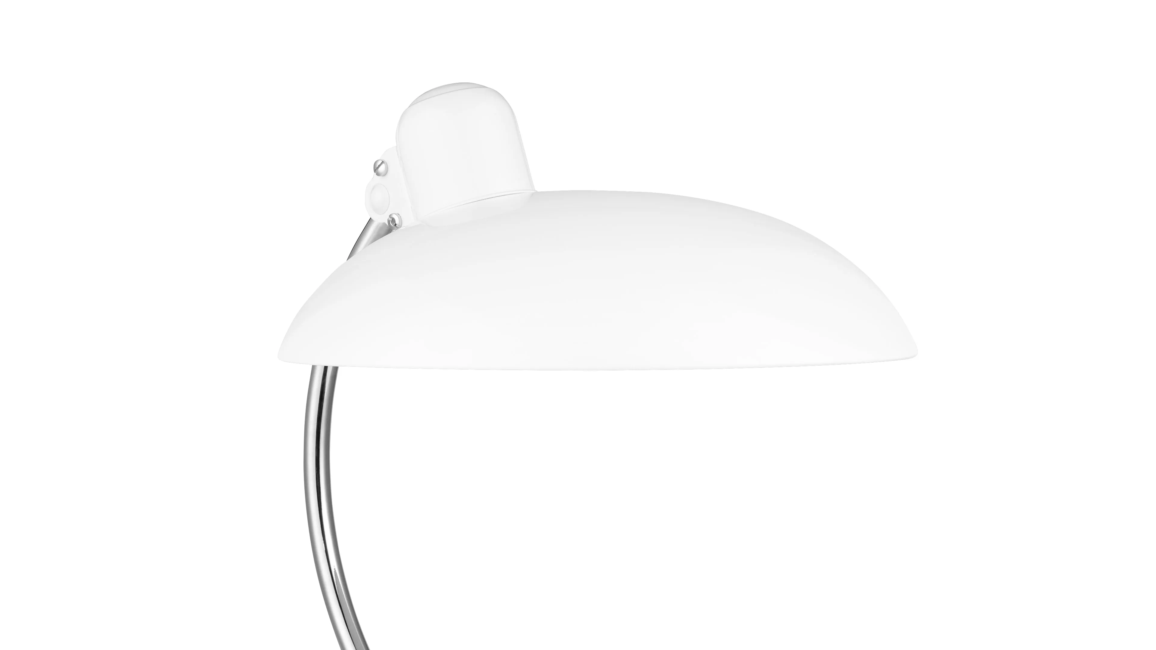 Kaiser - Kaiser Table Lamp, White