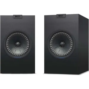 KEF Q150 Bookshelf Speakers - Pair