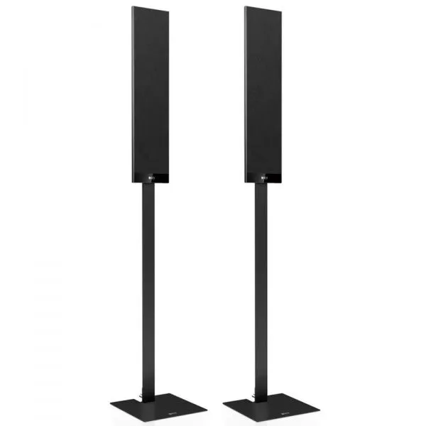 KEF T-Series Speaker Stands for T101 and T301