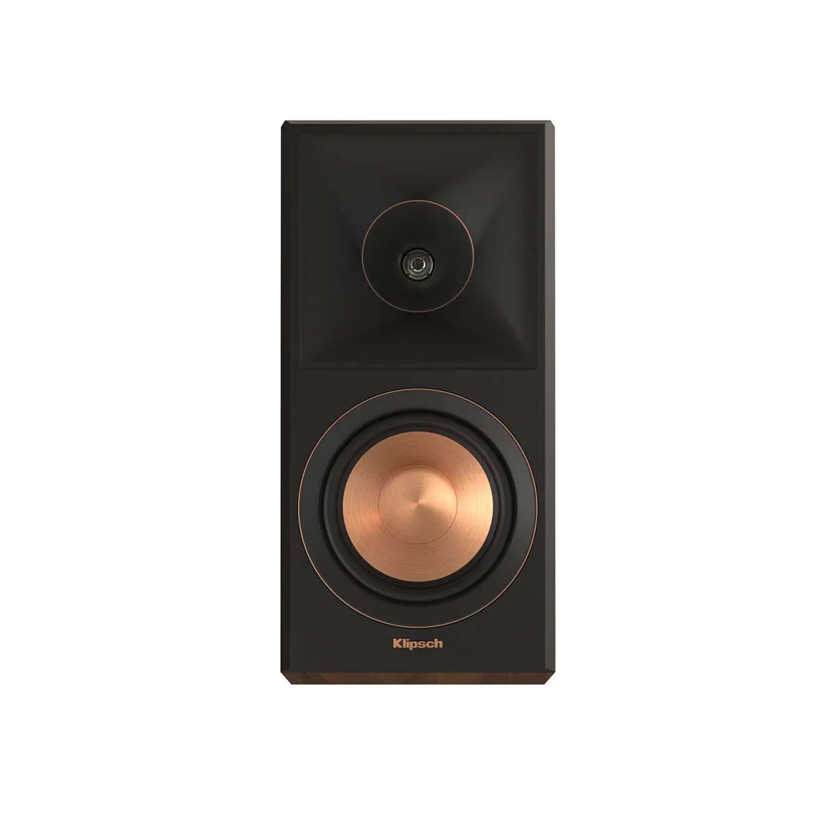 Klipsch OPEN BOX RP-500SA II Surround/Atmos Speakers - Ebony - Pair - Excellent Condition