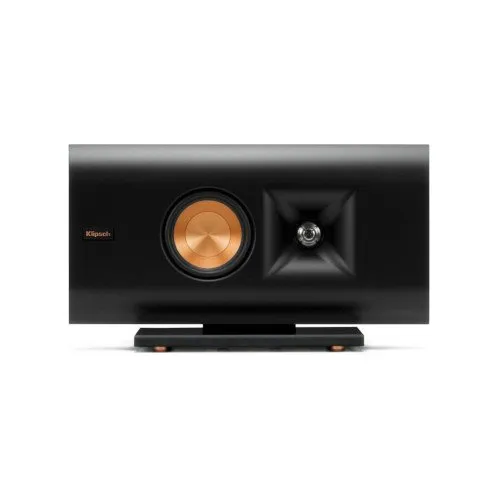 Klipsch RP-140D Slimline Speakers Pair Black