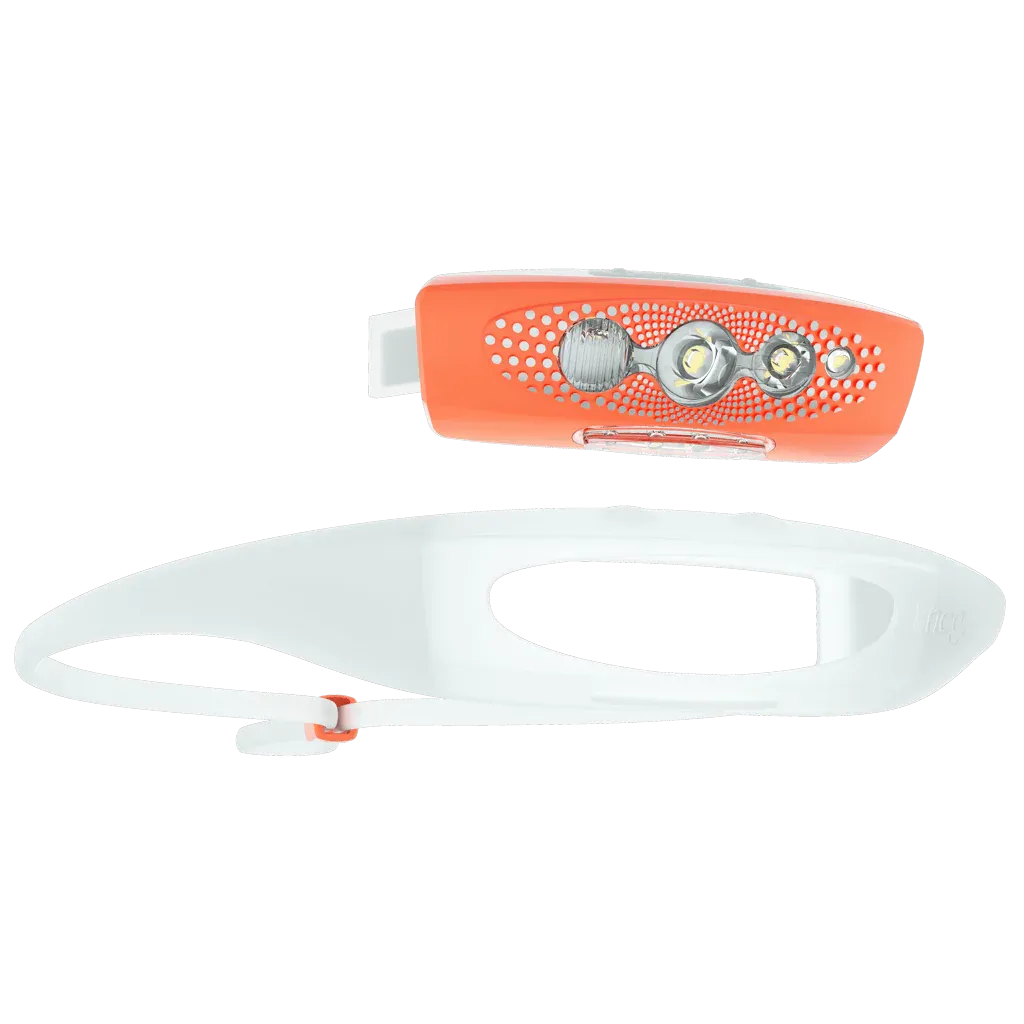 KNOG Bilby Run 400L Headlamp