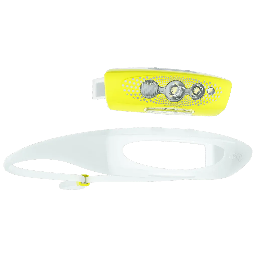 KNOG Bilby Run 400L Headlamp