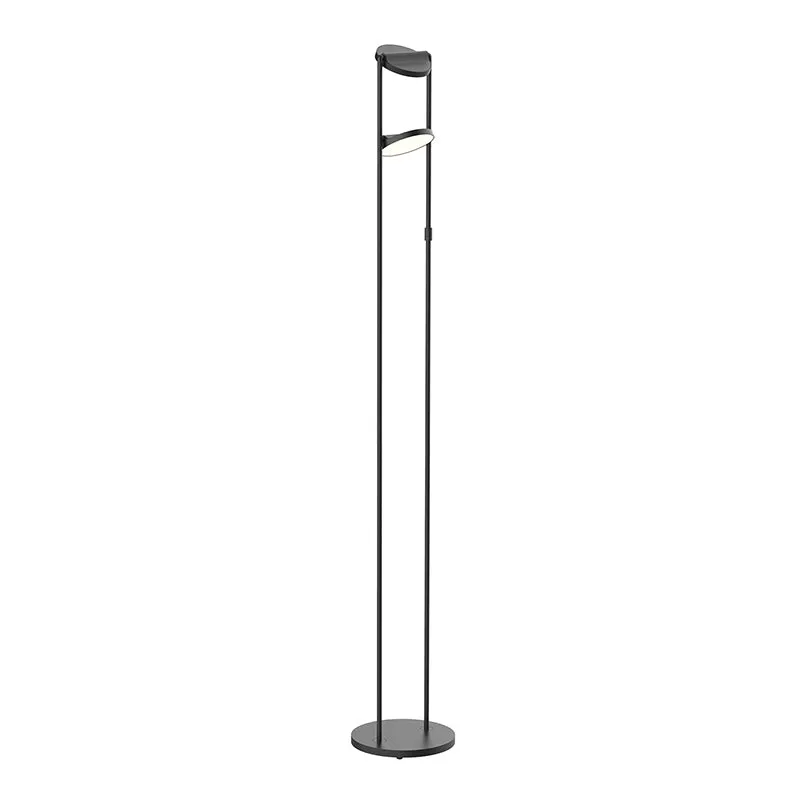 Kuzco FL72268 Novel 65" LED Floor Lamp