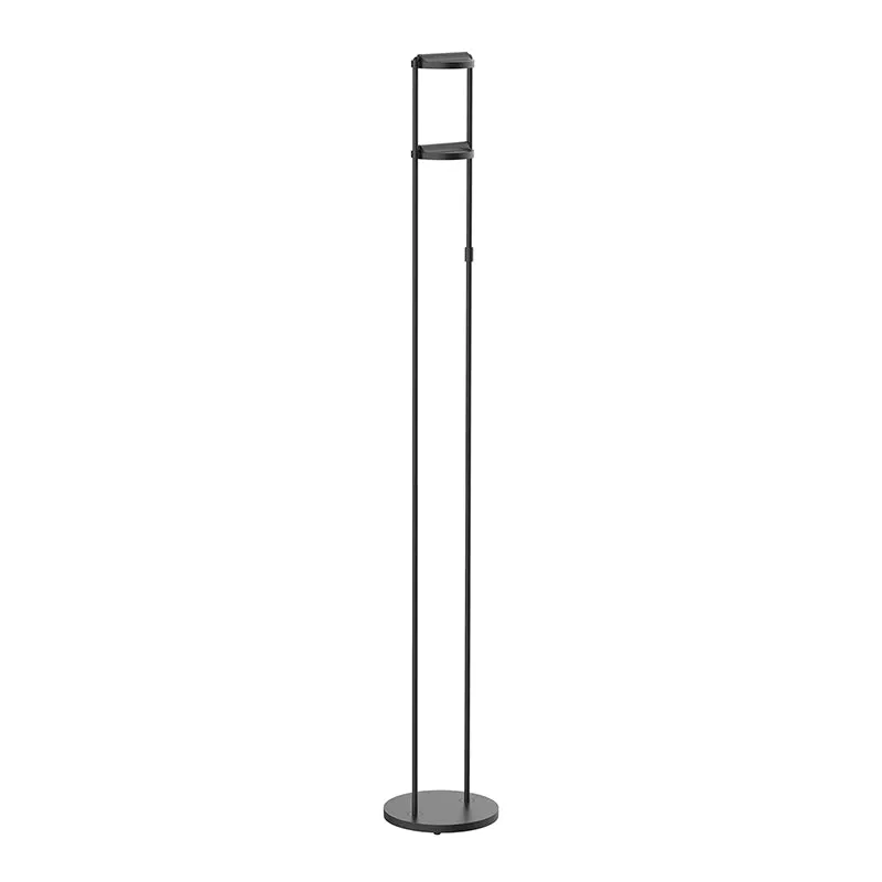 Kuzco FL72268 Novel 65" LED Floor Lamp