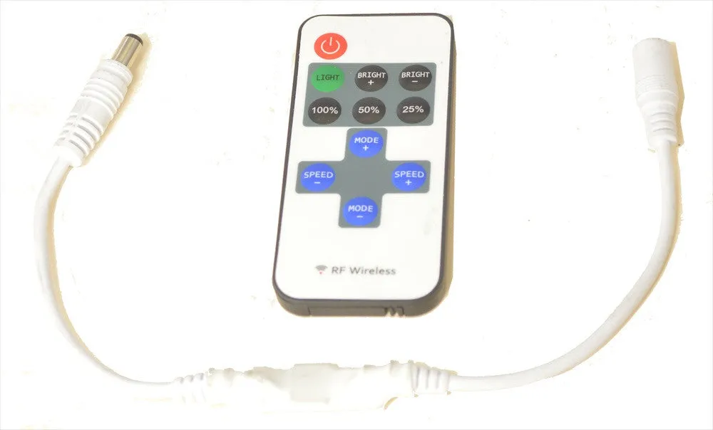 LED Remote