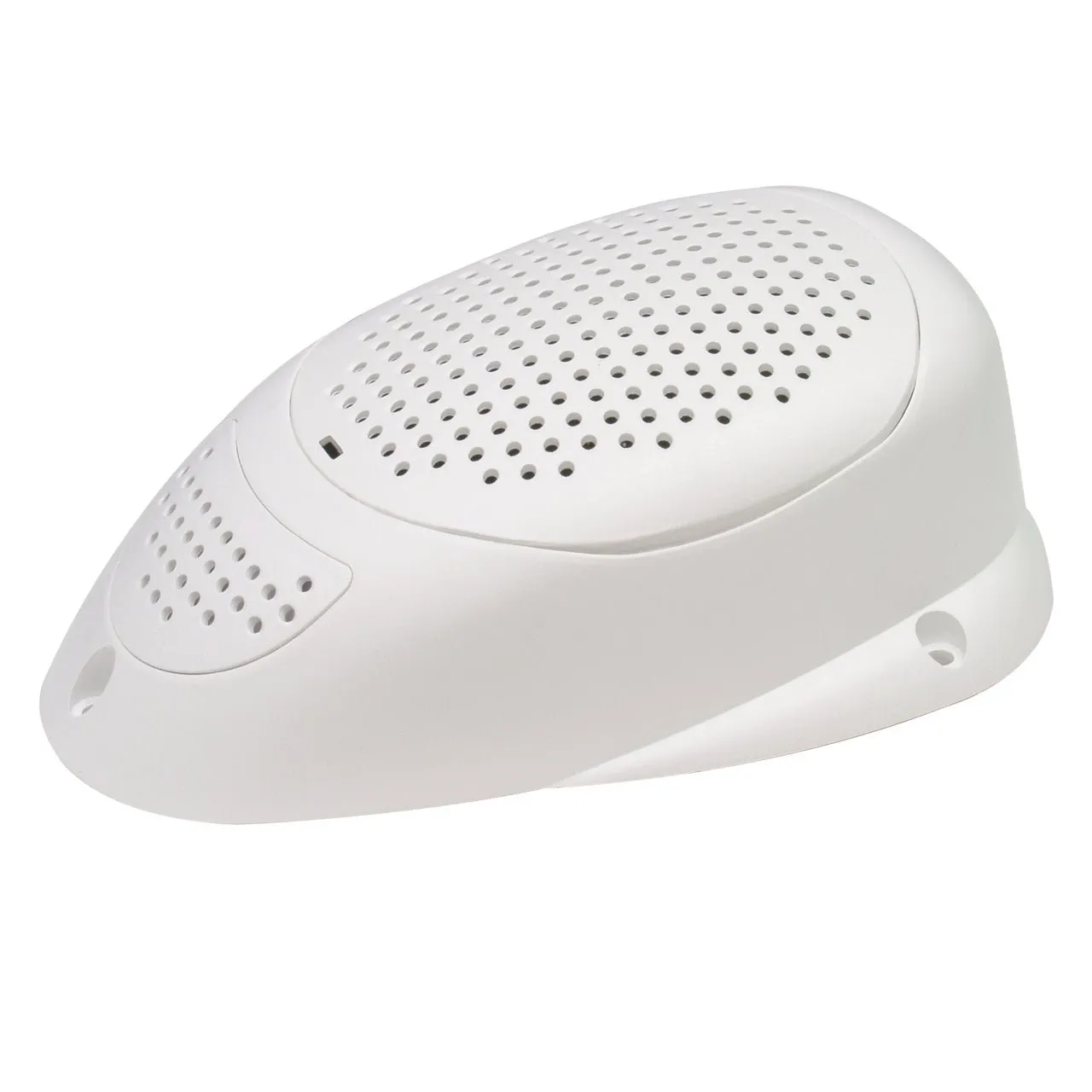 Linear Series LS2WP | Water-Resistant 3" Surface Mount Satellite Speaker | White or Black