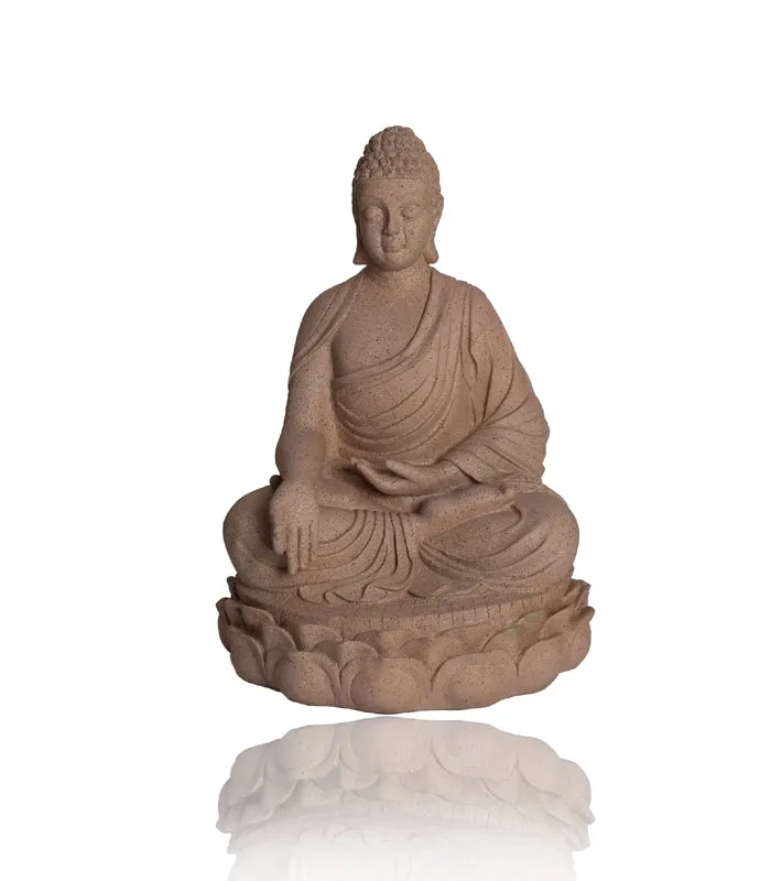 Lotus Padmanasan Buddha