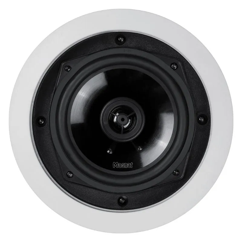 Magnat Interior Performance ICP 52 2-Way In-Ceiling/In-Wall Speaker