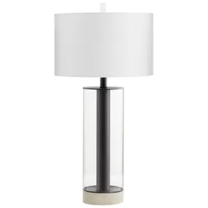 Messier Table Lamp by Cyan