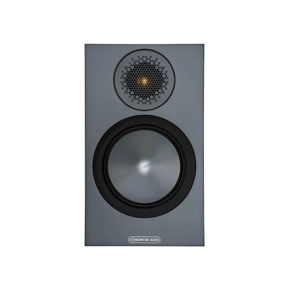 Monitor Audio Bronze 50 Bookshelf Speakers - Pair