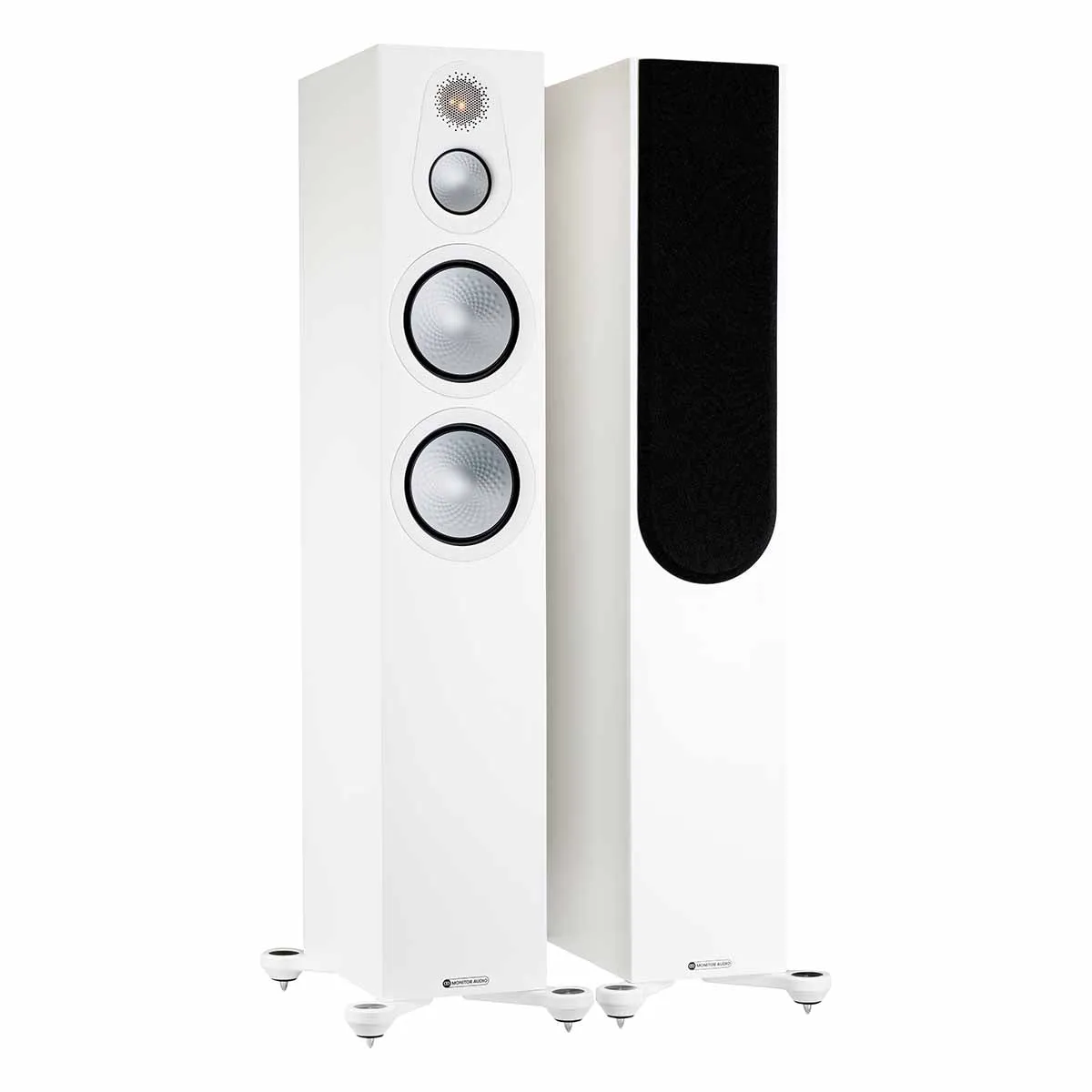 Monitor Audio Silver 300 7G Floorstanding Speakers - Pair