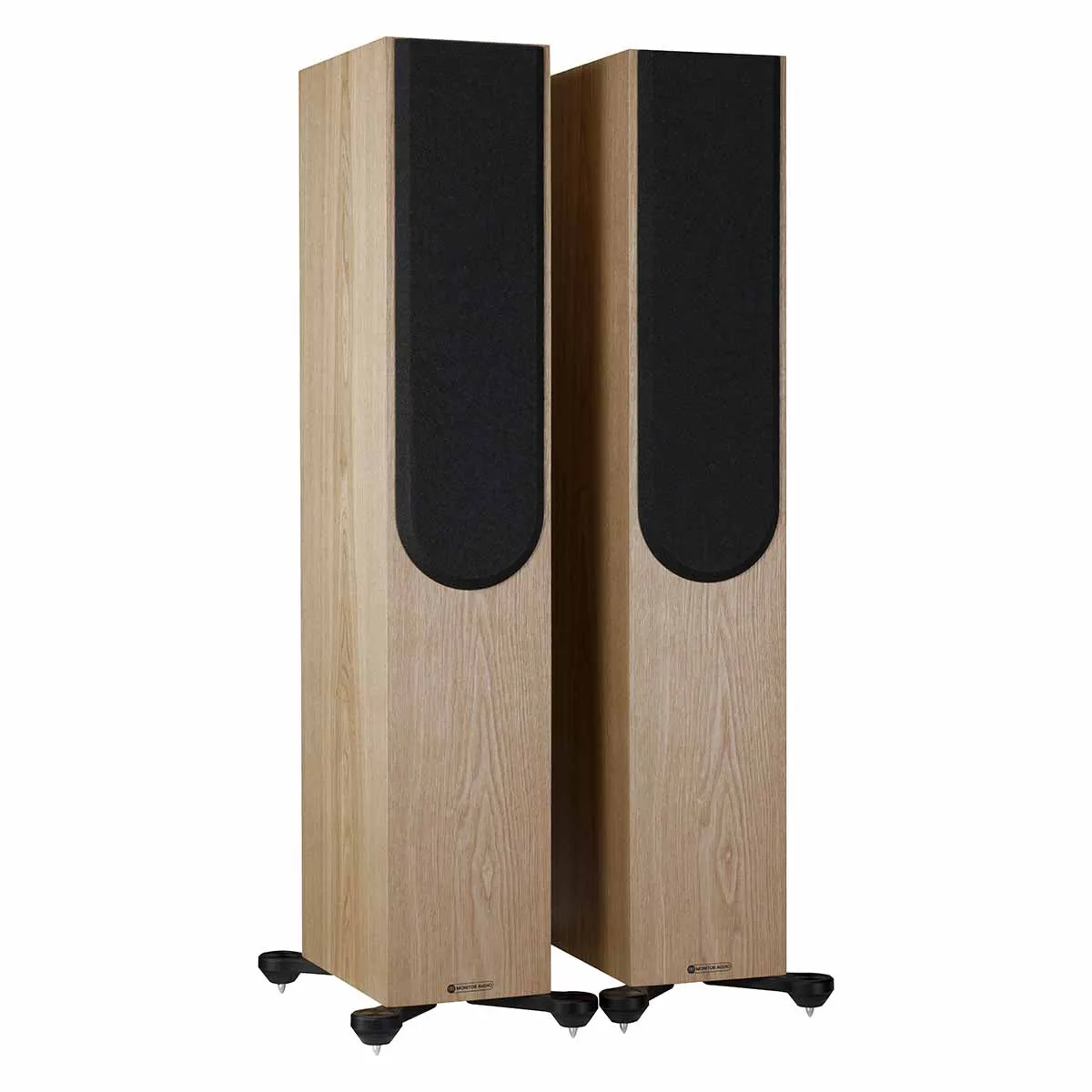 Monitor Audio Silver 300 7G Floorstanding Speakers - Pair