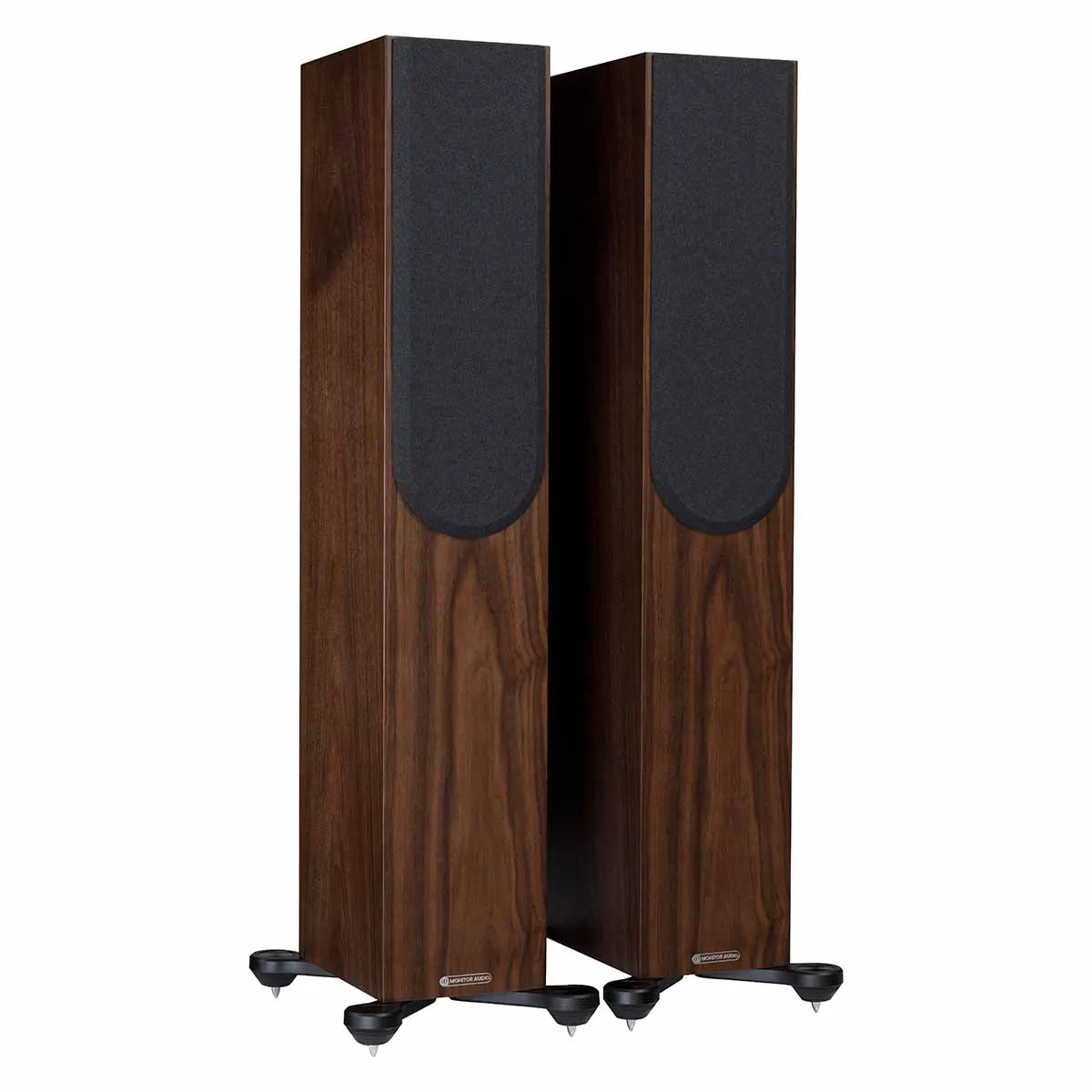 Monitor Audio Silver 300 7G Floorstanding Speakers - Pair