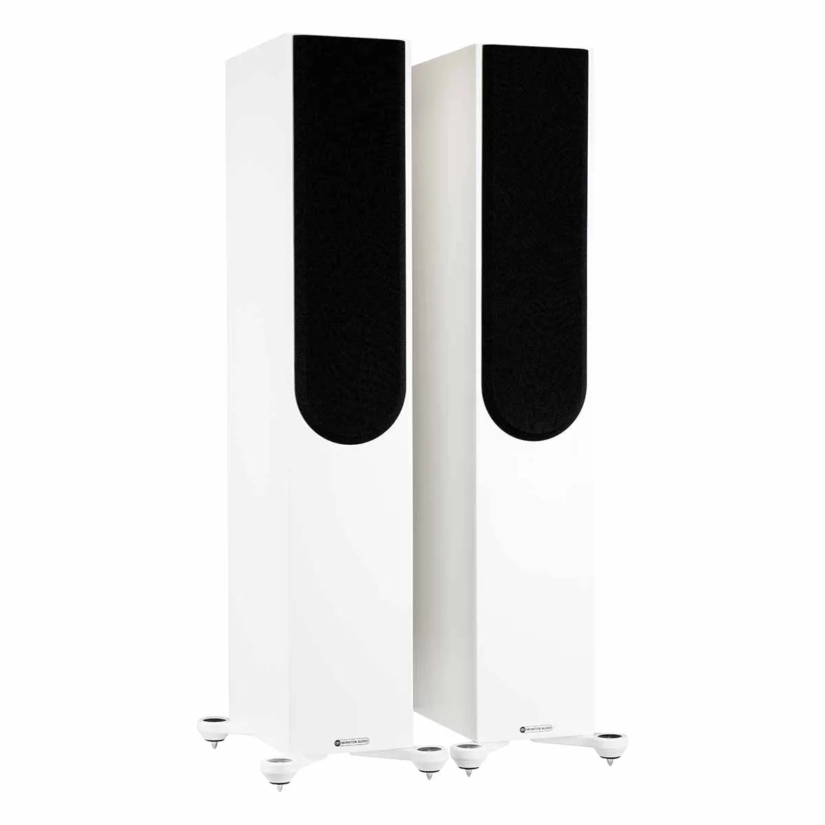 Monitor Audio Silver 300 7G Floorstanding Speakers - Pair