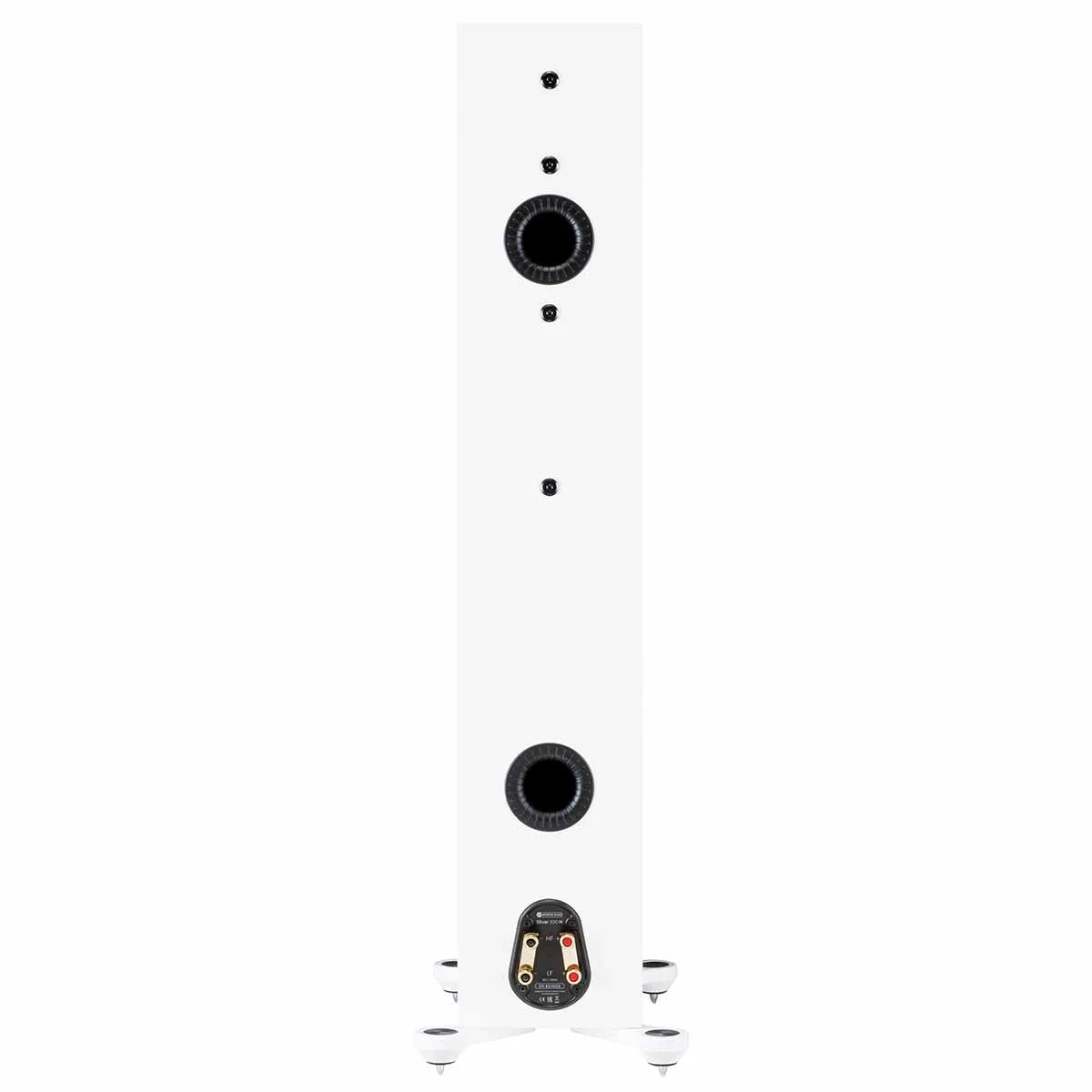 Monitor Audio Silver 300 7G Floorstanding Speakers - Pair