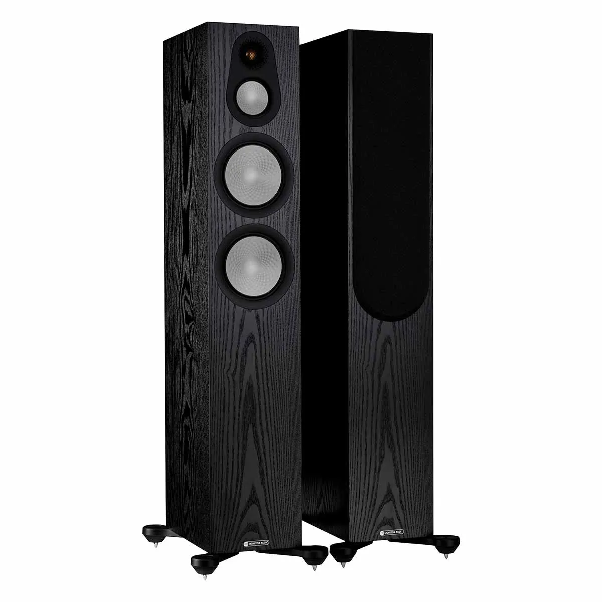 Monitor Audio Silver 300 7G Floorstanding Speakers - Pair