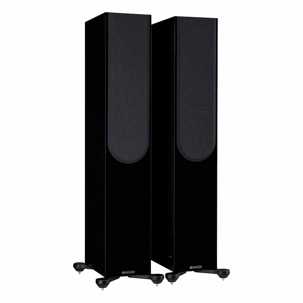 Monitor Audio Silver 300 7G Floorstanding Speakers - Pair