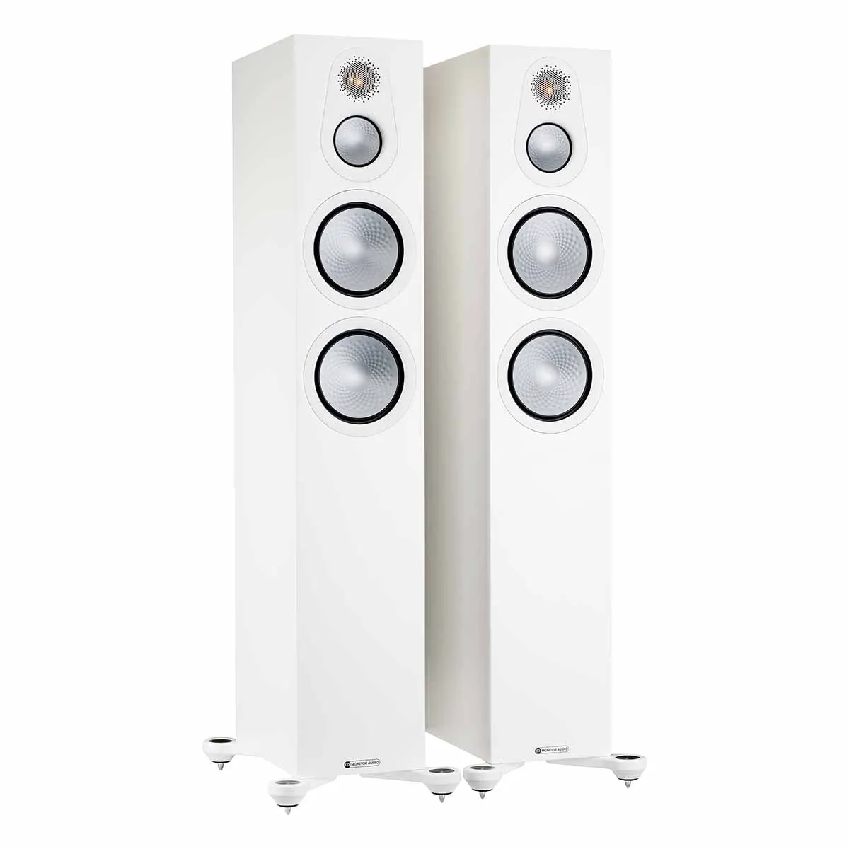 Monitor Audio Silver 300 7G Floorstanding Speakers - Pair