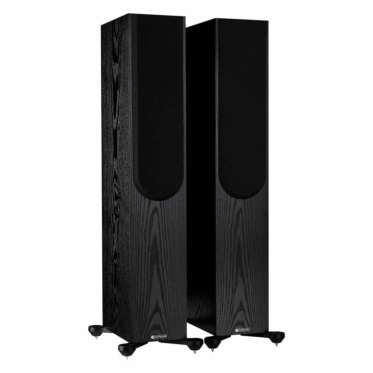 Monitor Audio Silver 300 7G Floorstanding Speakers - Pair