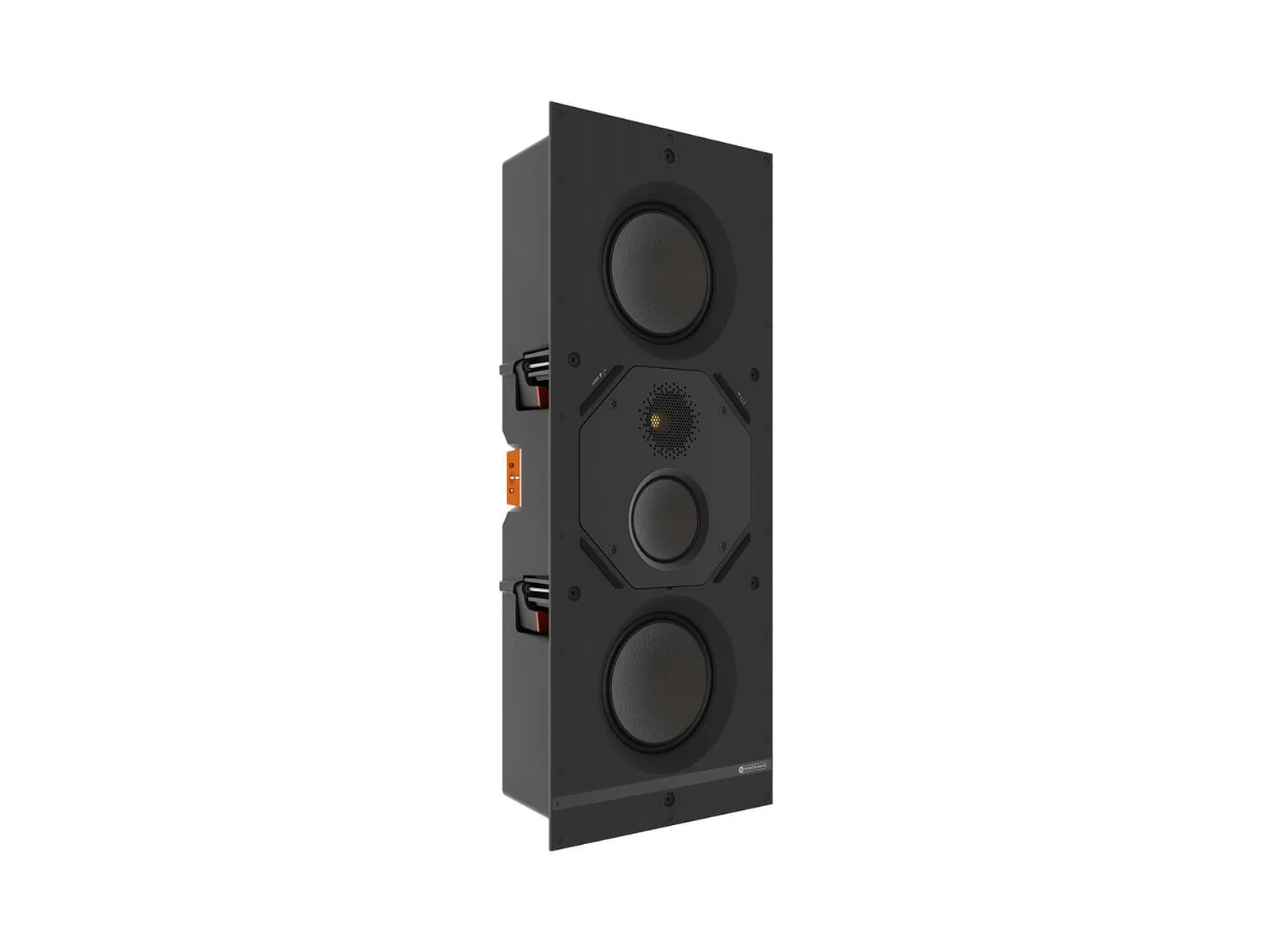 Monitor Audio W2M-CP Creator Series In-Wall Speaker Single