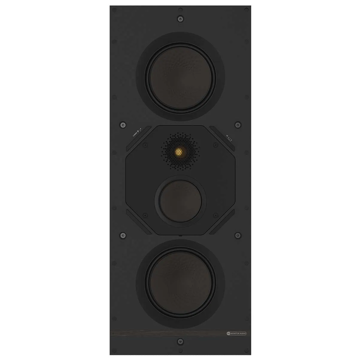 Monitor Audio W2M-CP In-Wall Speaker