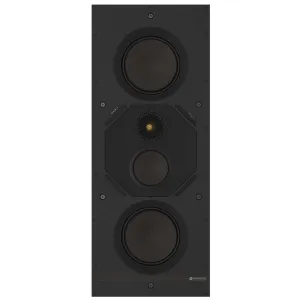 Monitor Audio W2M-CP In-Wall Speaker