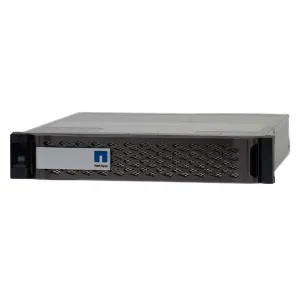 NetApp FAS2720 Single Controller 12x 3.5”