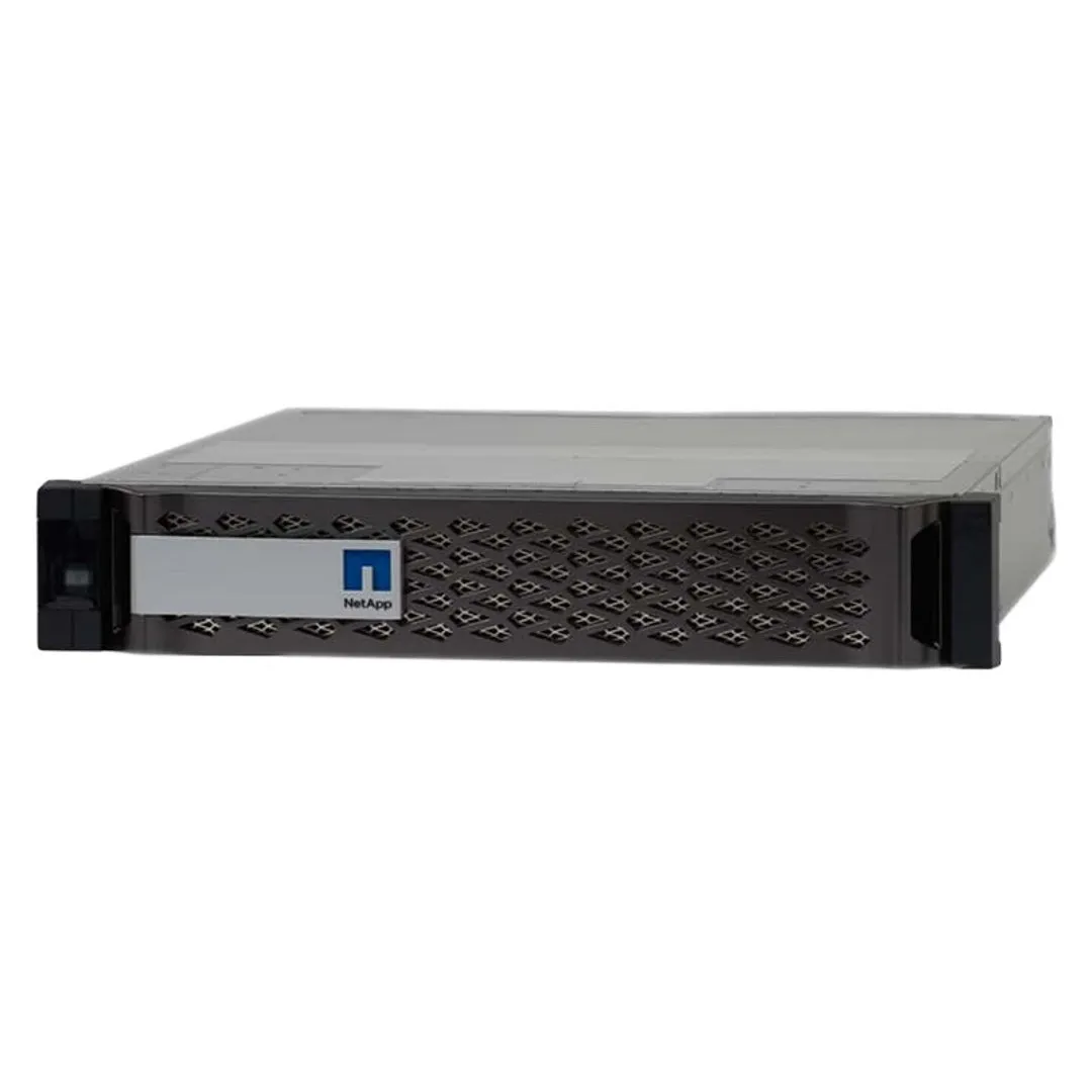 NetApp FAS2720 Single Controller 12x 3.5”