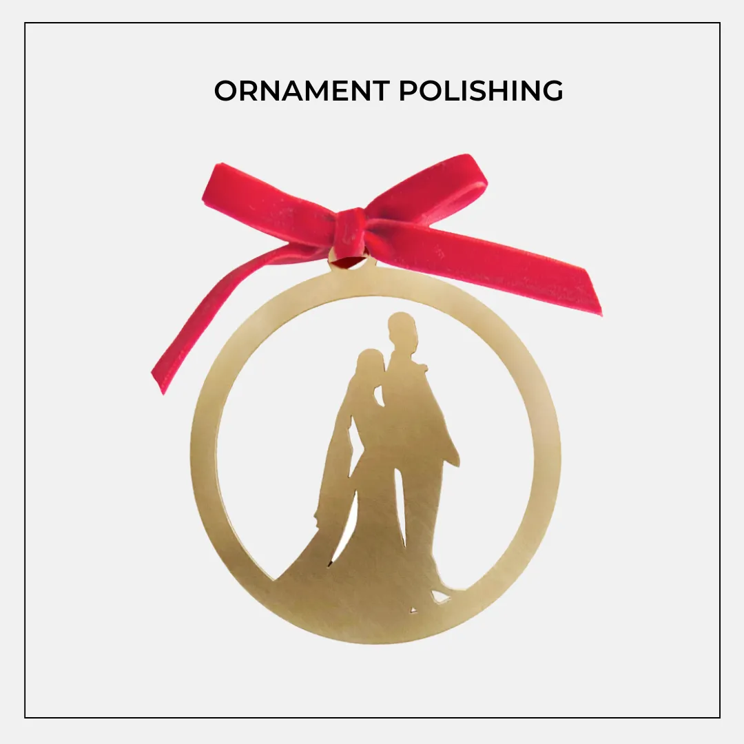 Ornament Polishing