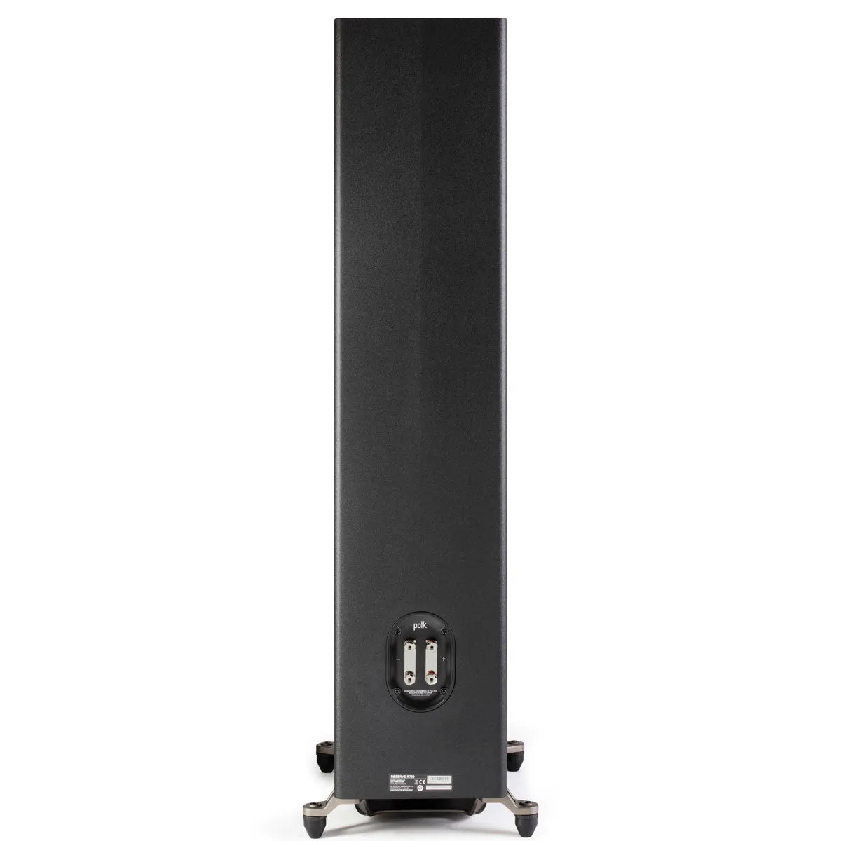 Polk Audio Reserve R700 Premium Stereo Floorstanding Speaker - Each