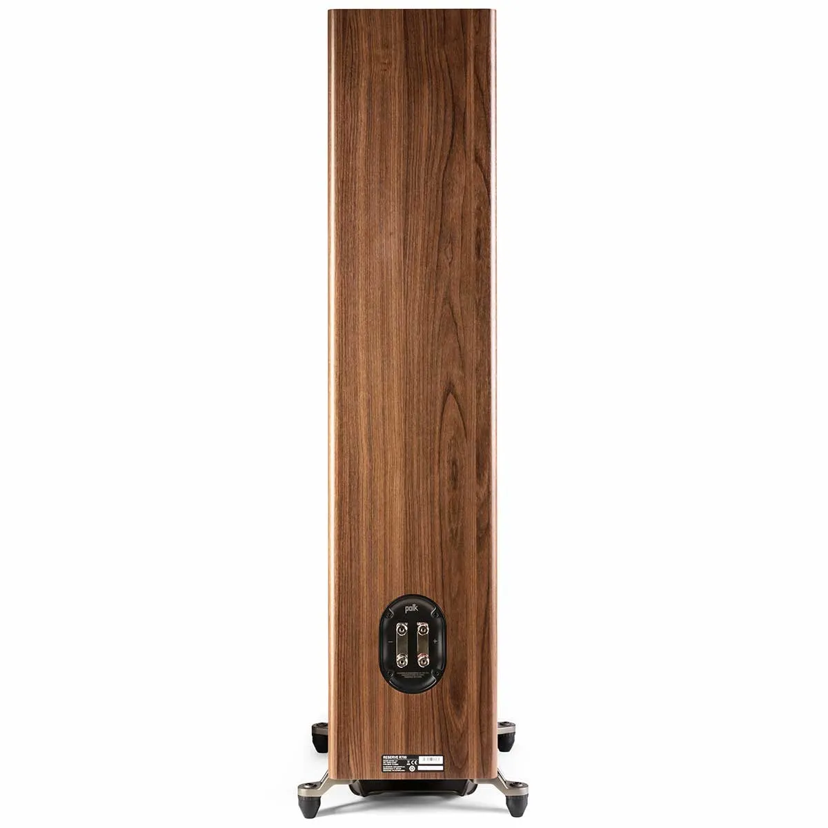 Polk Audio Reserve R700 Premium Stereo Floorstanding Speaker - Each