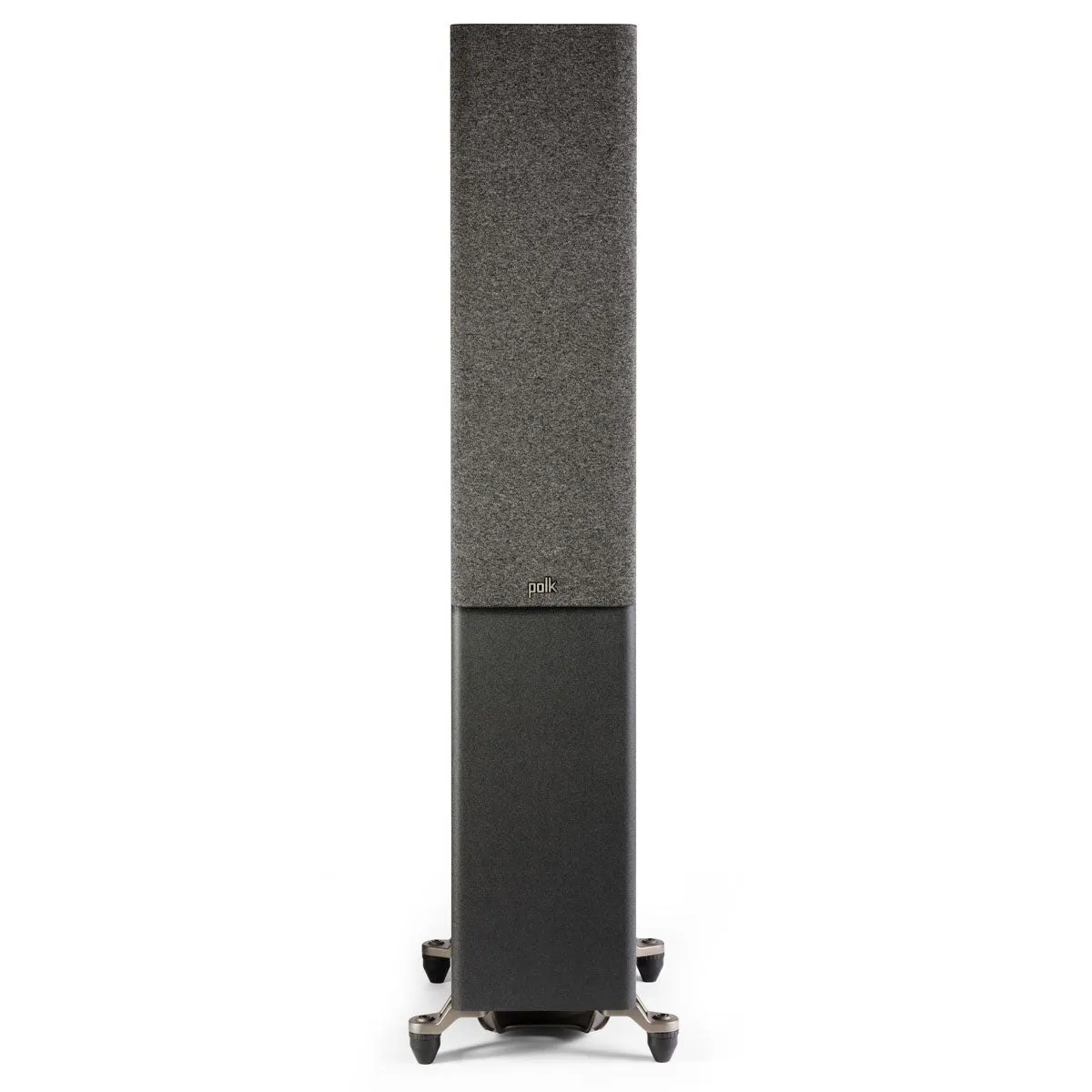 Polk OPEN BOX Audio Reserve R600 Floorstanding Speaker - Each-Black-Excellent Condition