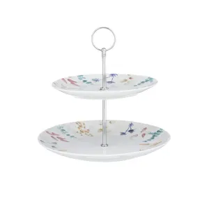 Price & Kensington 2 Tier Cake Stand