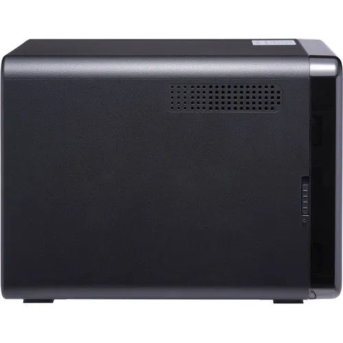 QNAP TS-453BT3-8G-US 4-Bay NAS Enclosure