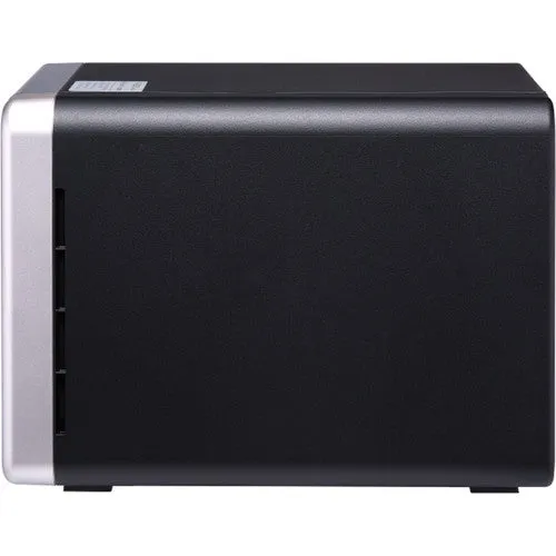 QNAP TS-453BT3-8G-US 4-Bay NAS Enclosure