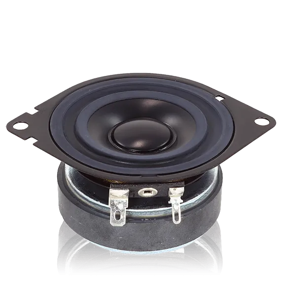 SA-2.75 v.2 2.75" Speakers