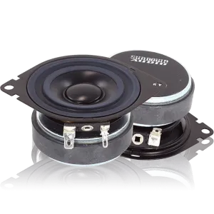 SA-2.75 v.2 2.75" Speakers