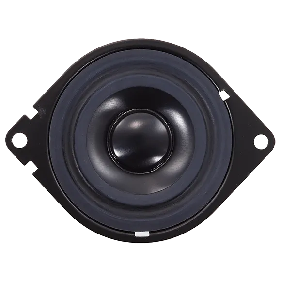 SA-2.75 v.2 2.75" Speakers