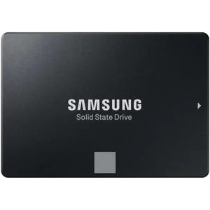 Samsung 870 EVO 4 TB Solid State Drive - 2.5" Internal - SATA (SATA/600)