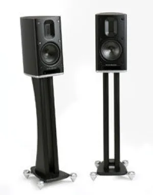 Scansonic (Raidho) Speaker Stands