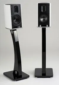 Scansonic (Raidho) Speaker Stands