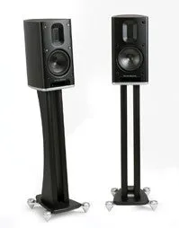 Scansonic (Raidho) Speaker Stands