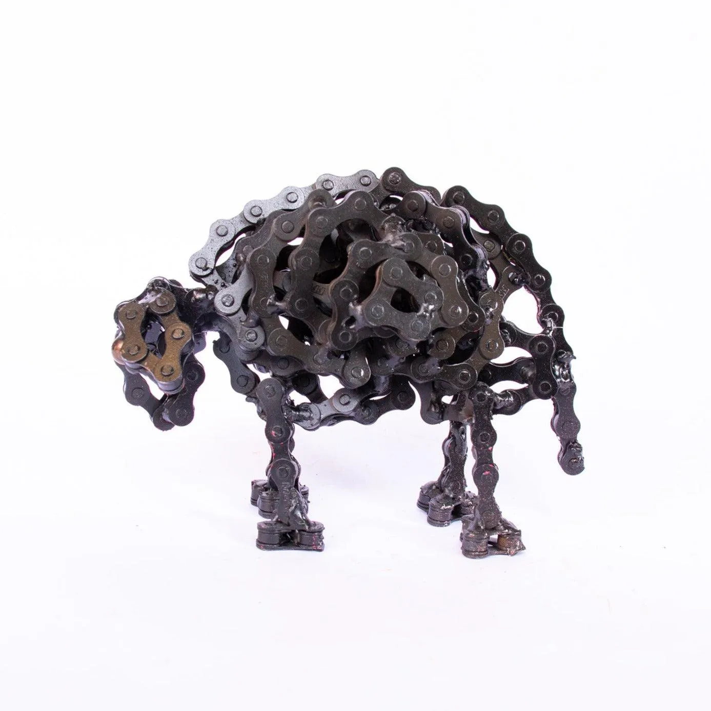 Sheep Sculpture