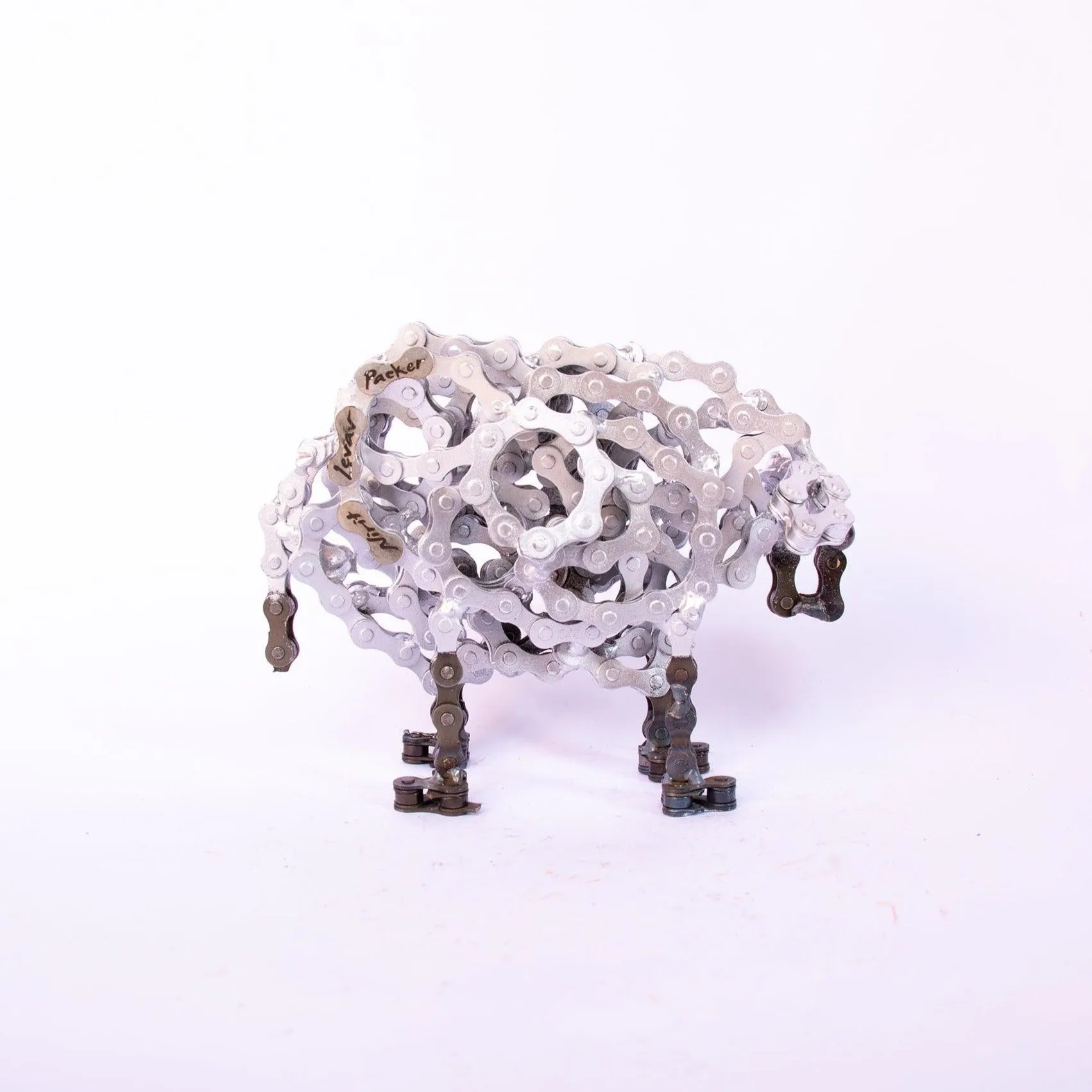 Sheep Sculpture