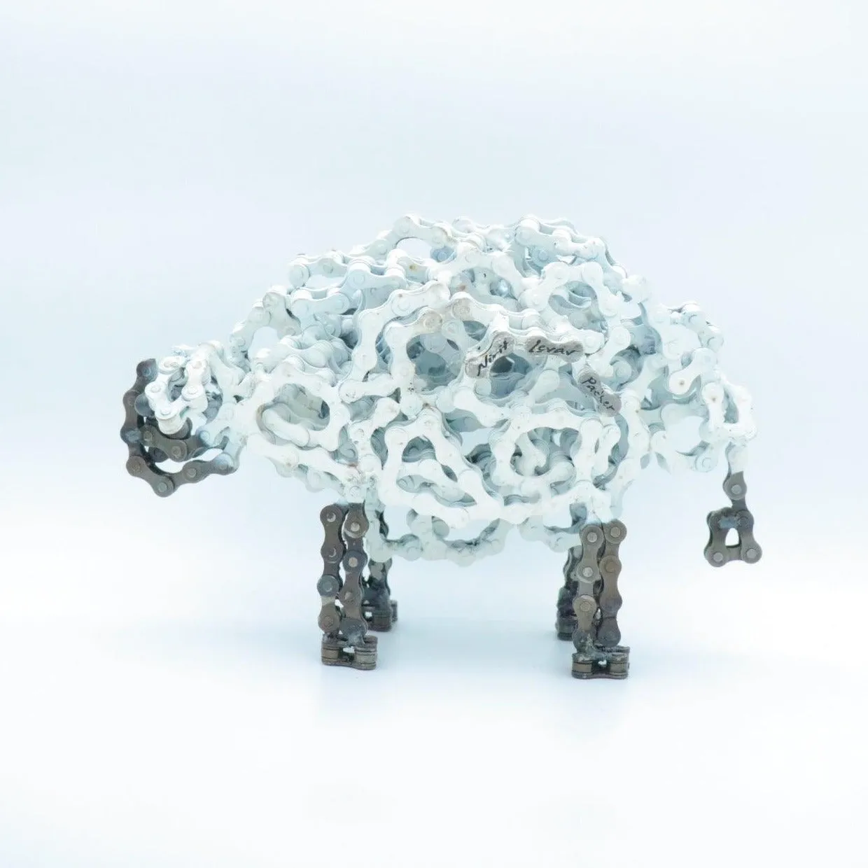 Sheep Sculpture