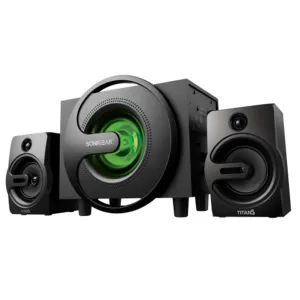 SonicGear Titan5 2.1 PC Speakers