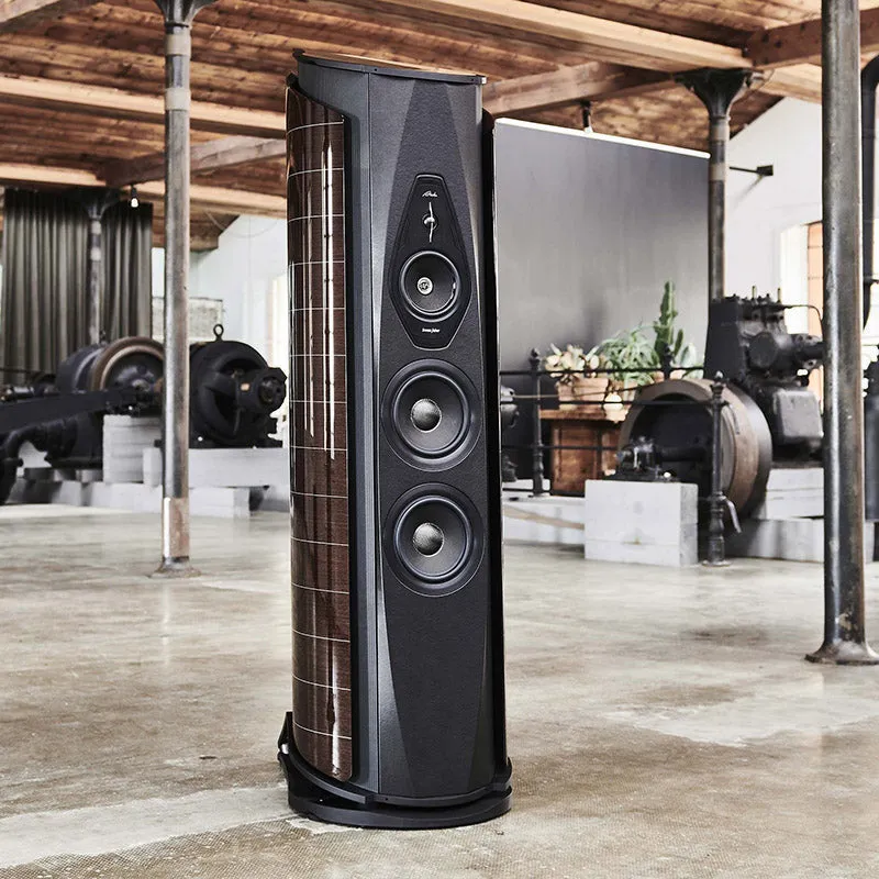 Sonus Faber Aida II Floorstanding Speakers (Pair)