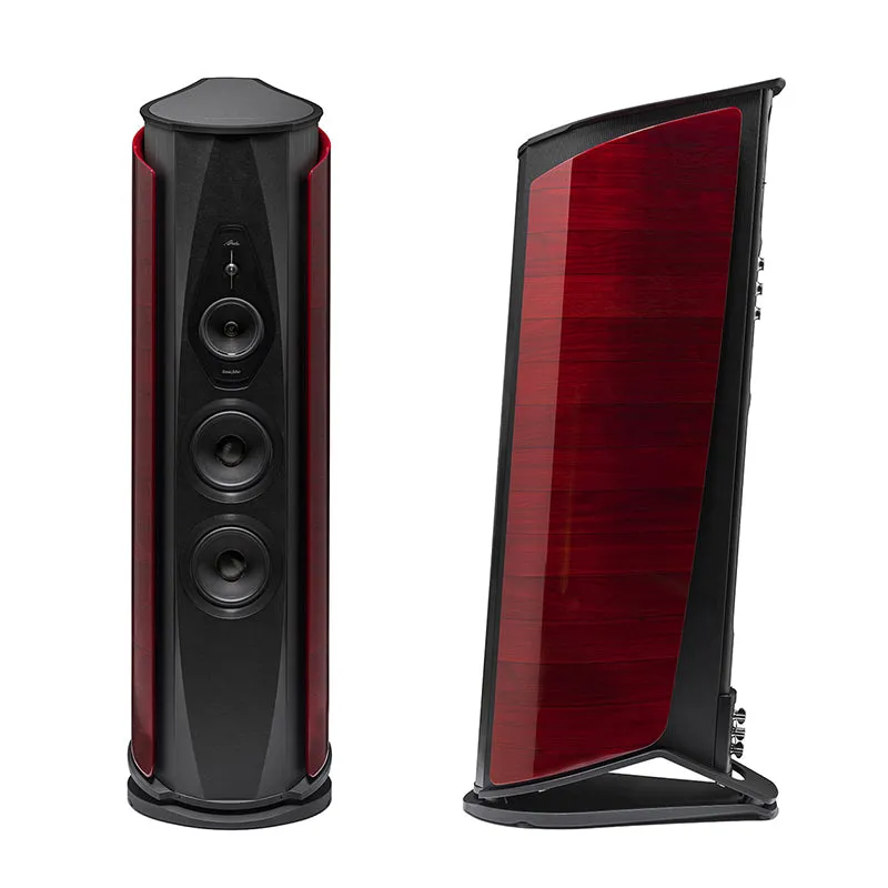 Sonus Faber Aida II Floorstanding Speakers (Pair)