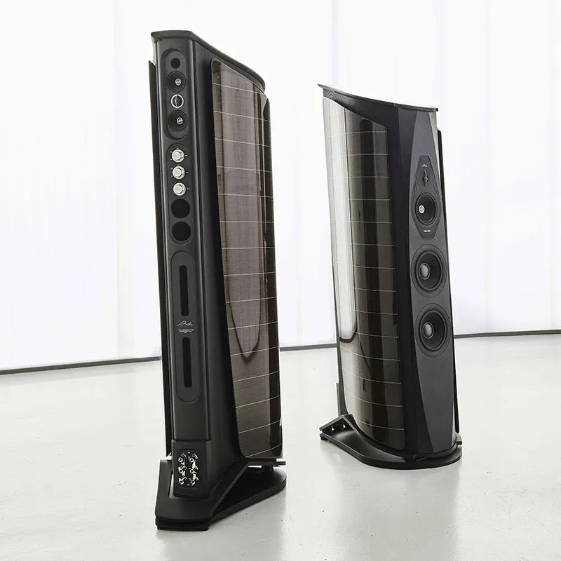 Sonus Faber Aida II Floorstanding Speakers (Pair)